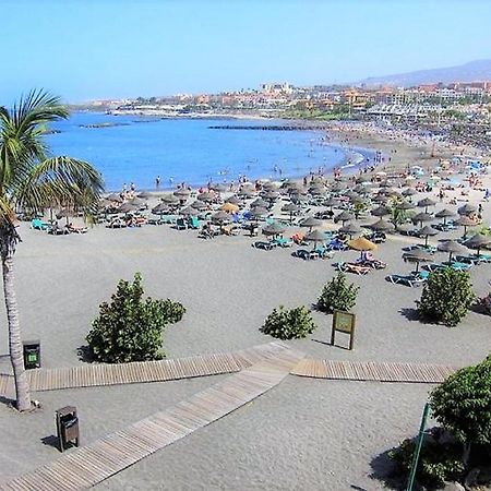 Wonderful And Young Triplex Playa Las Americas Playa de las Americas  Exteriér fotografie
