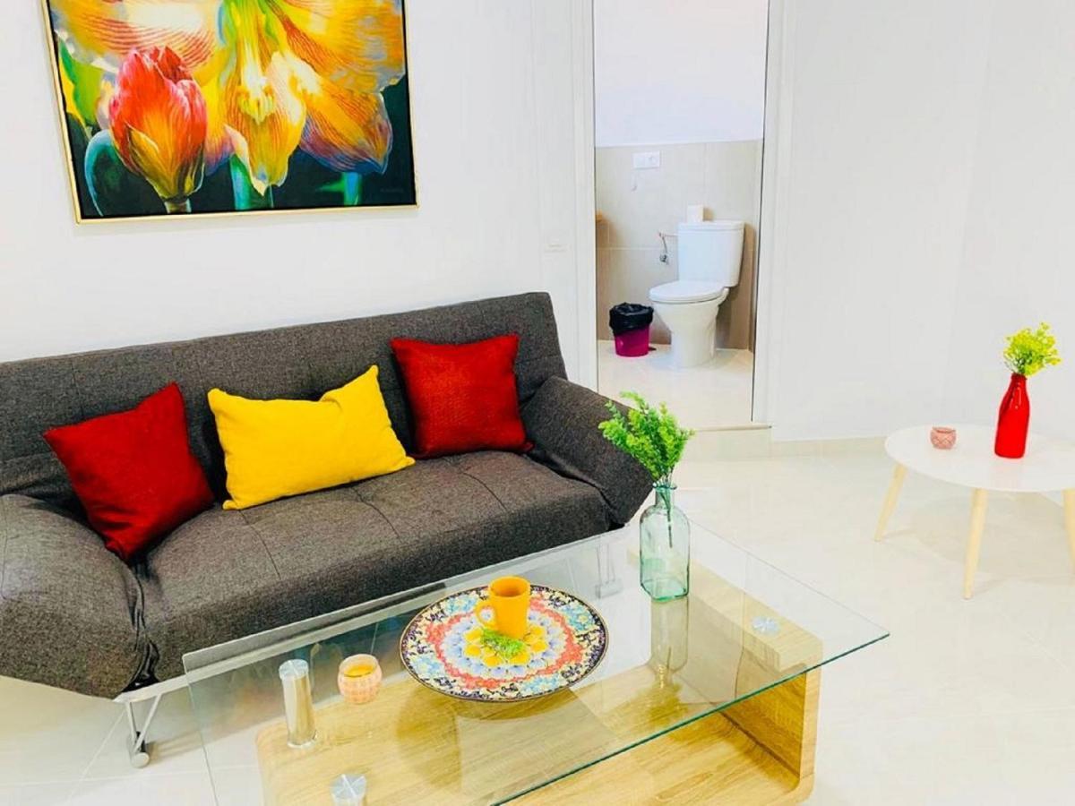 Wonderful And Young Triplex Playa Las Americas Playa de las Americas  Exteriér fotografie