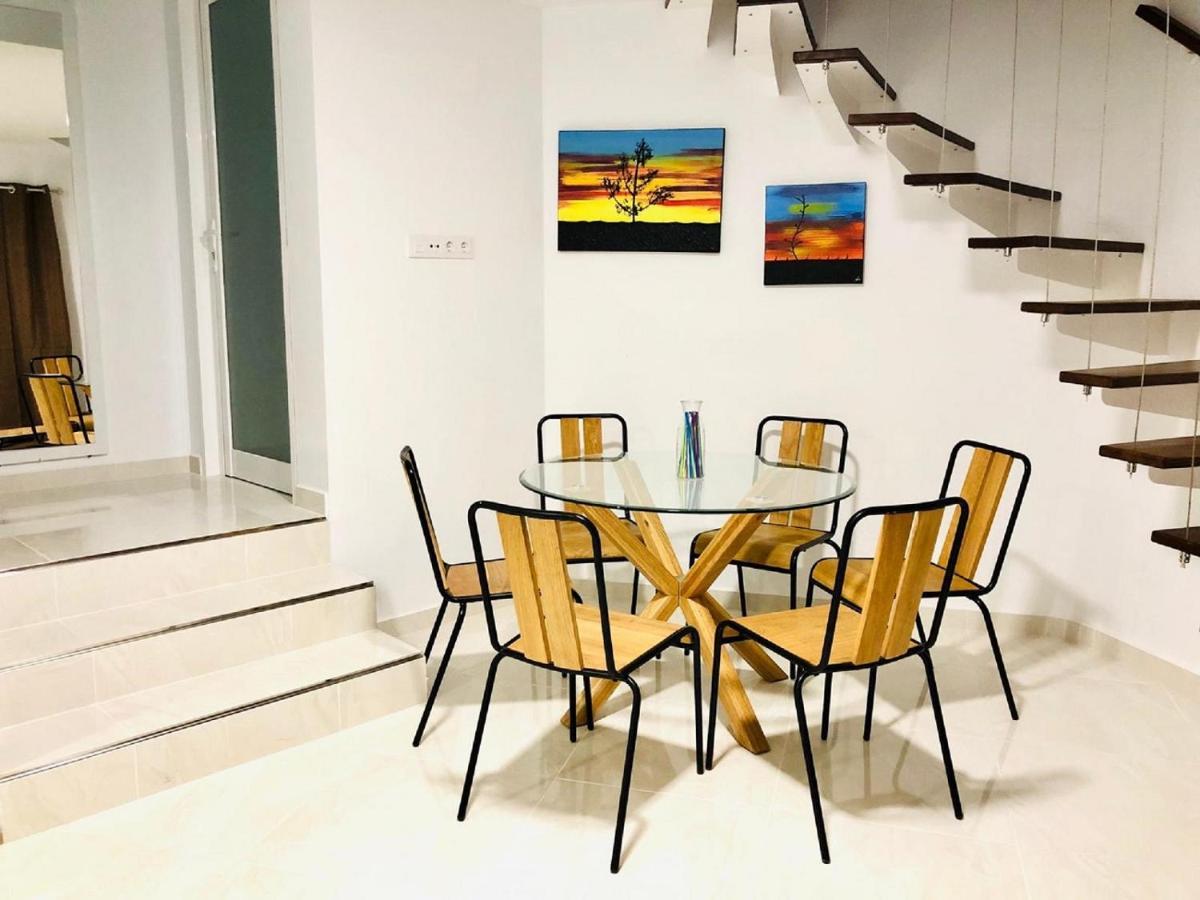 Wonderful And Young Triplex Playa Las Americas Playa de las Americas  Exteriér fotografie