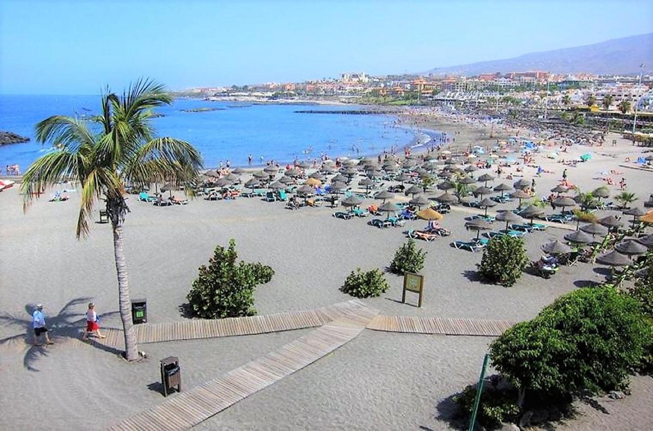 Wonderful And Young Triplex Playa Las Americas Playa de las Americas  Exteriér fotografie