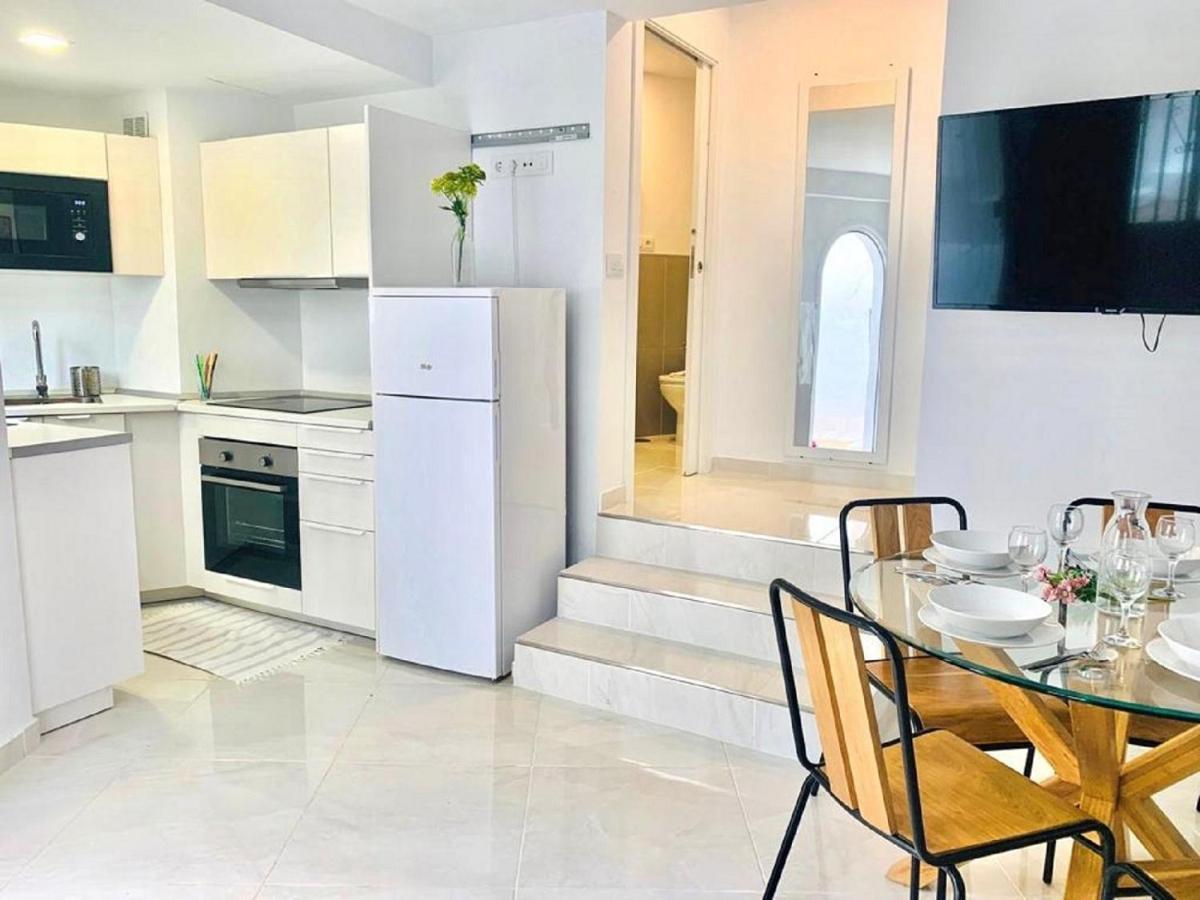 Wonderful And Young Triplex Playa Las Americas Playa de las Americas  Exteriér fotografie