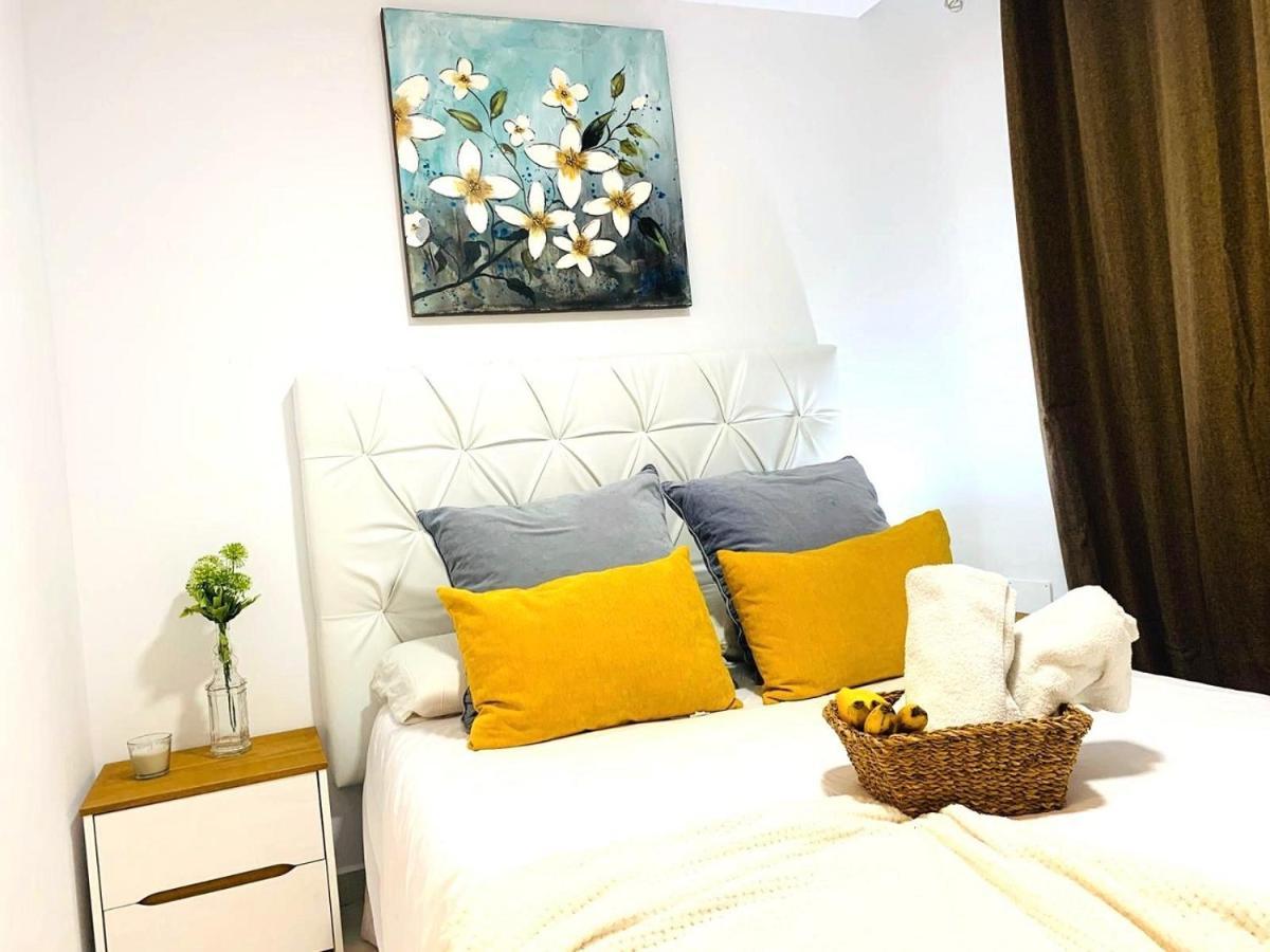 Wonderful And Young Triplex Playa Las Americas Playa de las Americas  Exteriér fotografie
