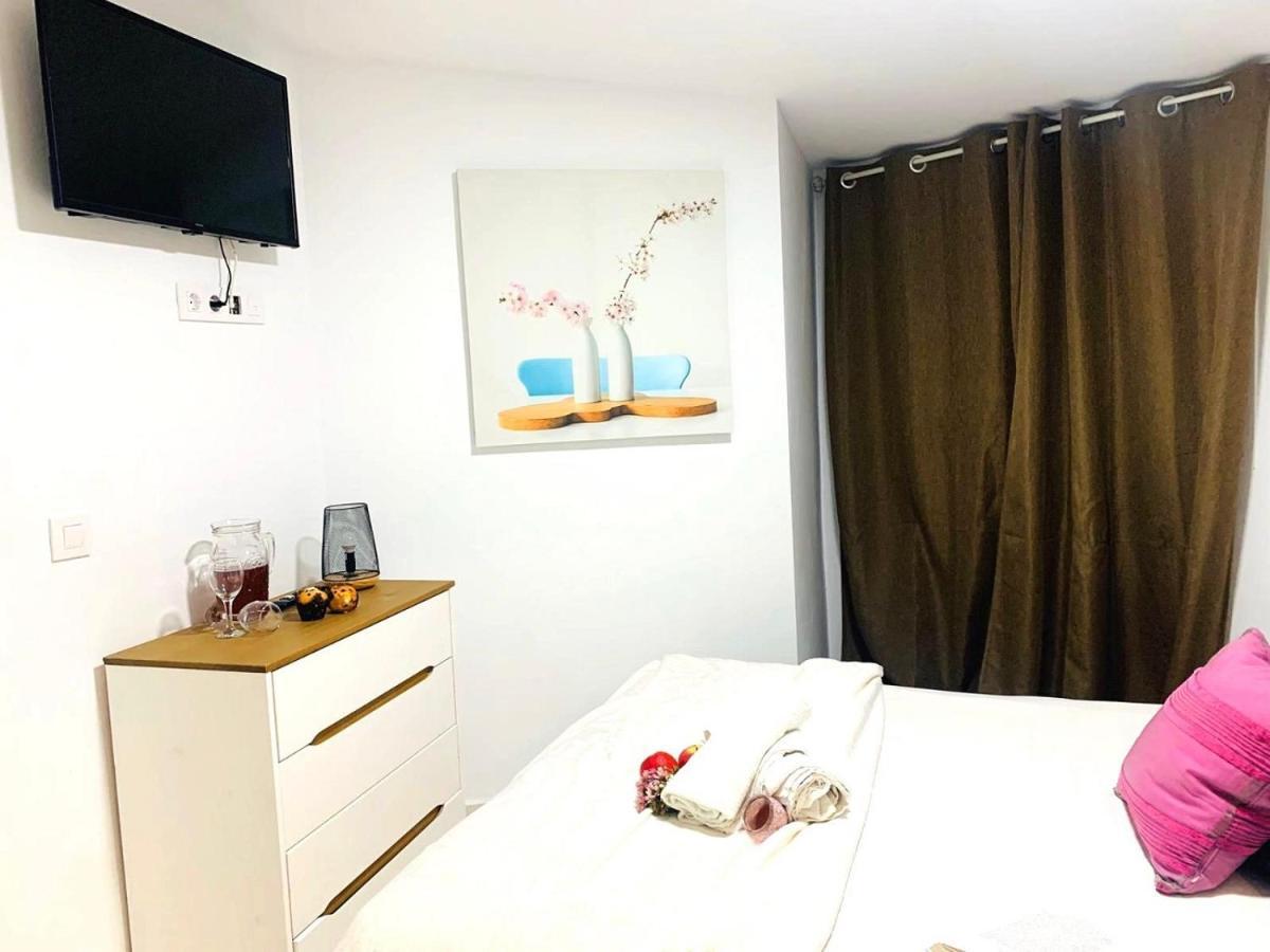 Wonderful And Young Triplex Playa Las Americas Playa de las Americas  Exteriér fotografie