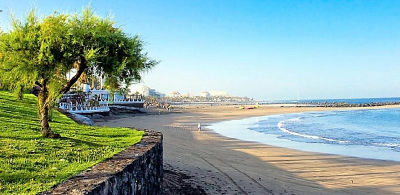 Wonderful And Young Triplex Playa Las Americas Playa de las Americas  Exteriér fotografie
