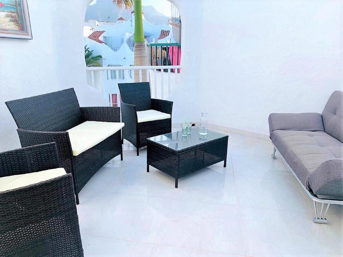 Wonderful And Young Triplex Playa Las Americas Playa de las Americas  Exteriér fotografie
