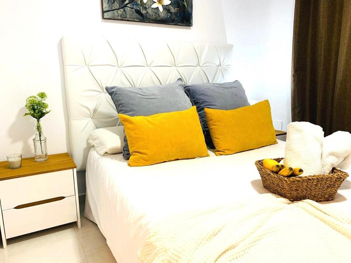 Wonderful And Young Triplex Playa Las Americas Playa de las Americas  Exteriér fotografie