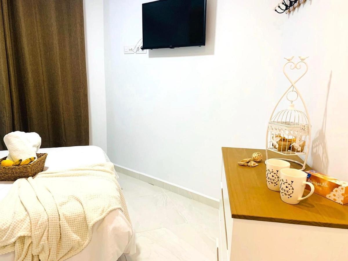 Wonderful And Young Triplex Playa Las Americas Playa de las Americas  Exteriér fotografie